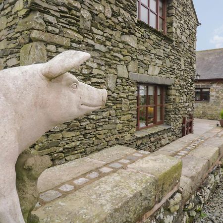 Laithe Cottage Ulverston Exterior photo